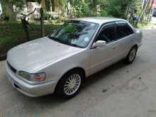 Toyota Corolla 1996 Car