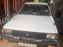 Toyota Corolla 1980 Car