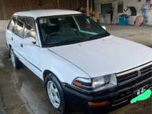 Toyota Corolla 1990 Car