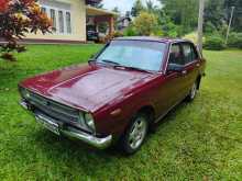 Toyota Corolla 1977 Car