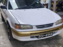 Toyota Corolla 1996 Car