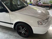 Toyota Corolla 1996 Car