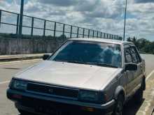 Toyota Corolla 1986 Car