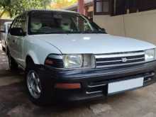Toyota Corolla 1991 Car