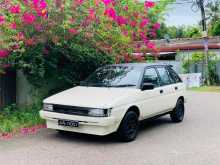 Toyota Corolla 1987 Car