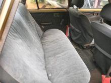 Toyota Corolla 1987 Car