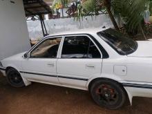Toyota Corolla 1992 Car