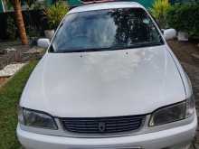 Toyota Corolla 1997 Car