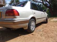 Toyota Corolla AE110 2008 Car