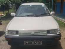 Toyota Corolla 1988 Car