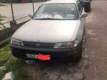Toyota Corolla 2001 Car