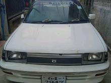 Toyota Corolla 1993 Car