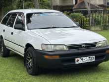 Toyota Corolla 1992 Car