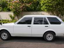 Toyota Corolla 1985 Car