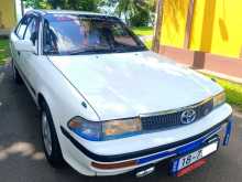 Toyota COROLLA 1996 Car