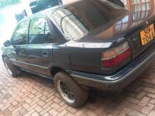 Toyota Corolla 2000 Car