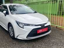 Toyota Corolla 2023 Car