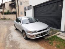Toyota Sprinter 1995 Car