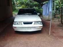 Toyota Corolla 1976 Car