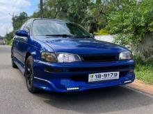 Toyota Corolla 1994 Car