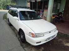 Toyota Corolla 1998 Car