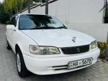 Toyota Corolla 1998 Car