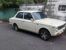 Toyota Corolla 1969 Car