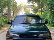 Toyota Corolla 1995 Car