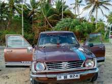 Toyota Corolla 1973 Car