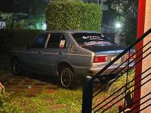 Toyota Corolla 1975 Car