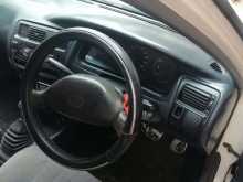 Toyota Corolla CE106 1993 Car