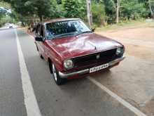 Toyota Corolla 1976 Car