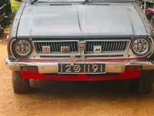 Toyota Corolla 1976 Car