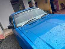 Toyota Corolla 1976 Car