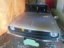 Toyota Corolla 1976 Car