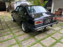 Toyota Corolla 0 Car