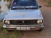 Toyota Corolla 1976 Car