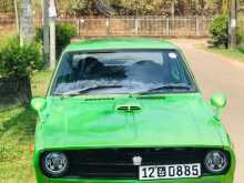 Toyota Corolla 1977 Car