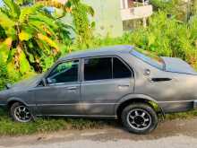 Toyota Corolla 1977 Car