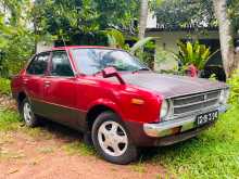 Toyota Corolla 1978 Car