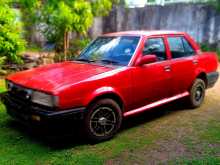 Toyota Corolla Ke70 1979 Car