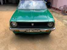 Toyota Corolla 1980 Car