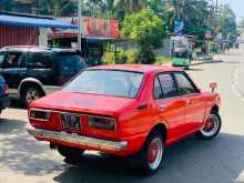 Toyota Corolla 1983 Car