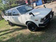 Toyota Corolla 1983 Car