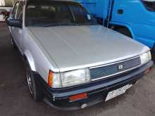 Toyota Corolla 1984 Car