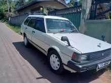 Toyota Corolla 1985 Car