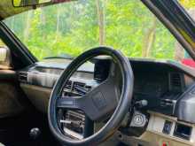 Toyota Corolla 1985 Car
