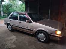 Toyota Corolla 1985 Car