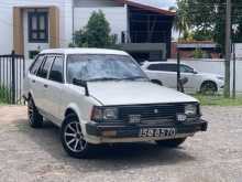 Toyota Corolla 1985 Car