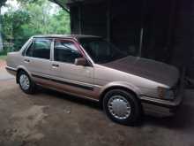 Toyota Corolla 1985 Car